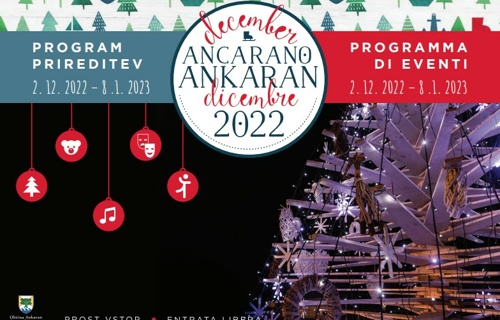 December v Ankaranu 2022 