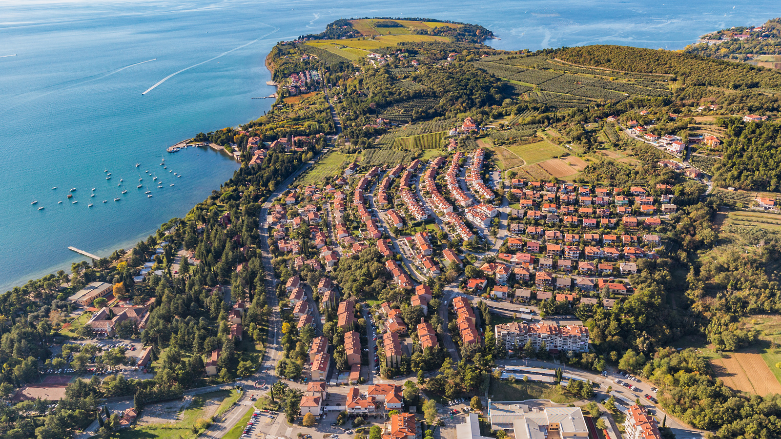 ankaran panoramsko foto jakaivancic1