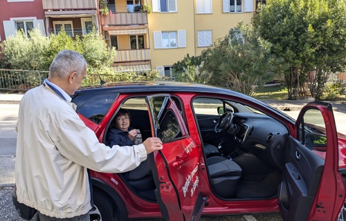 Župani za volani 2024 2