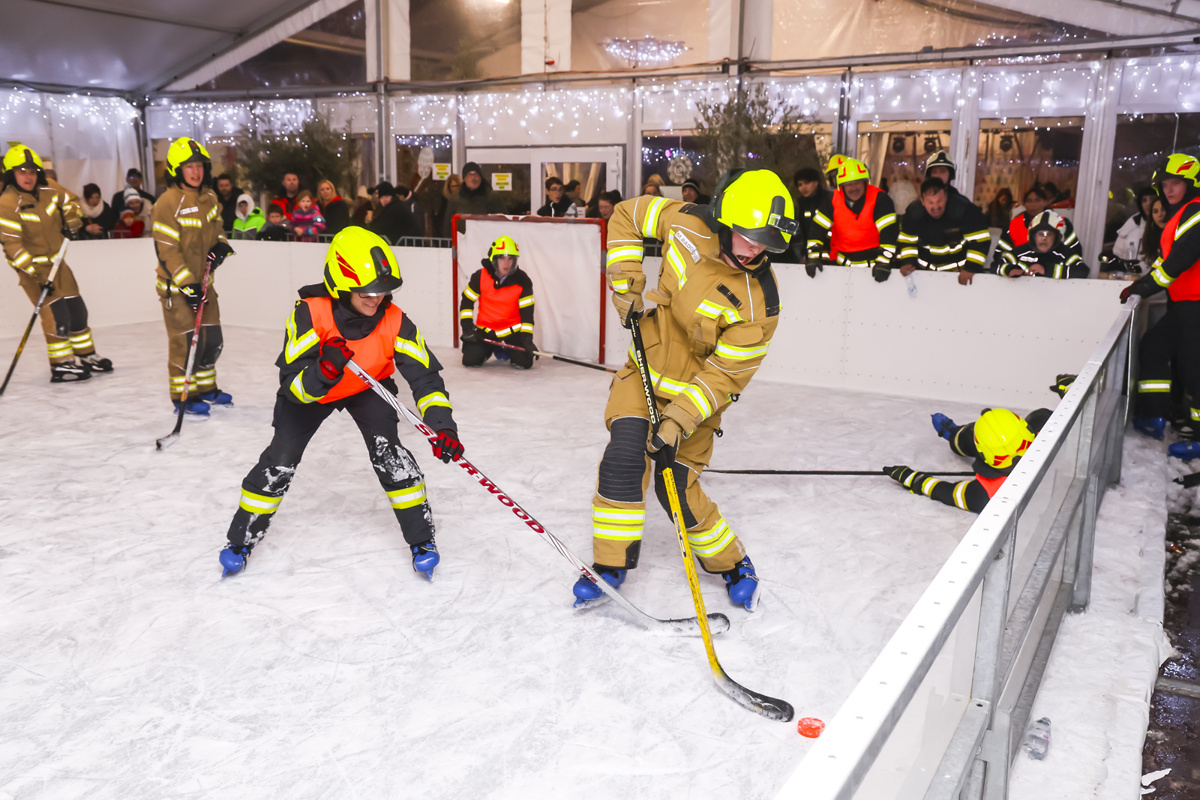 Hokejski turnir 2024 05