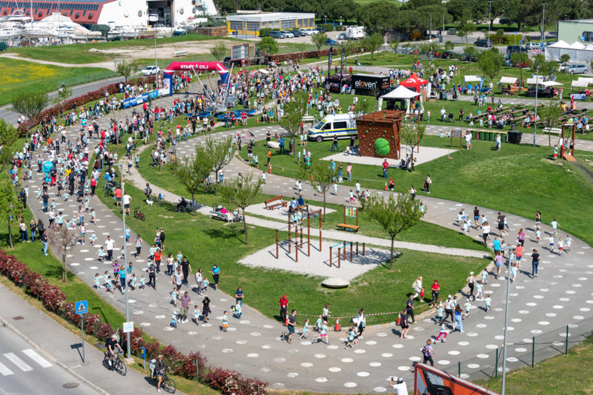 Foto 10. Istrski maraton 1