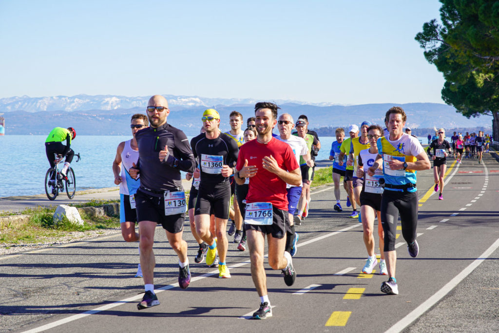 Istrski maraton stara 2