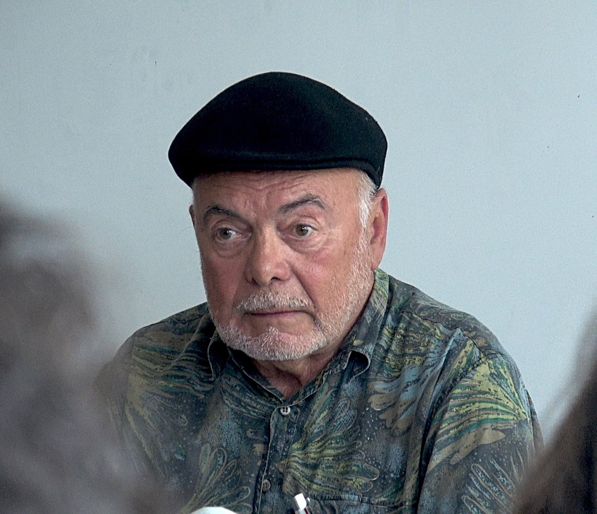 Anton Komat