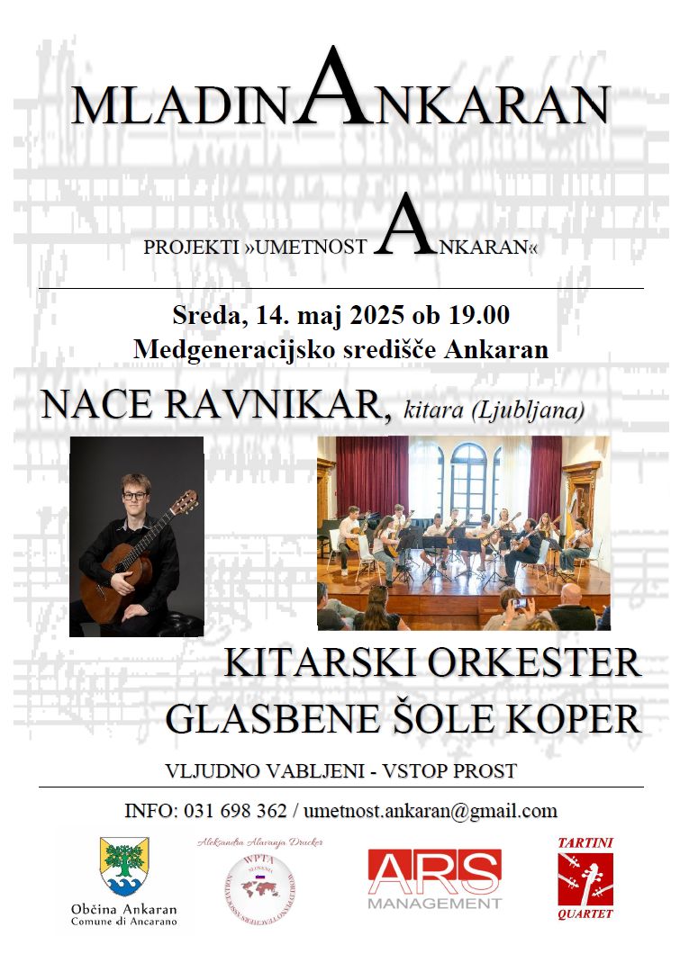 Plakat kitare slo jpg