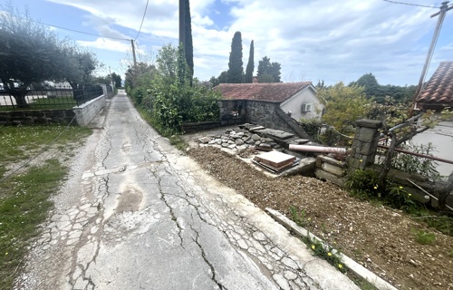 Bertokova ulica