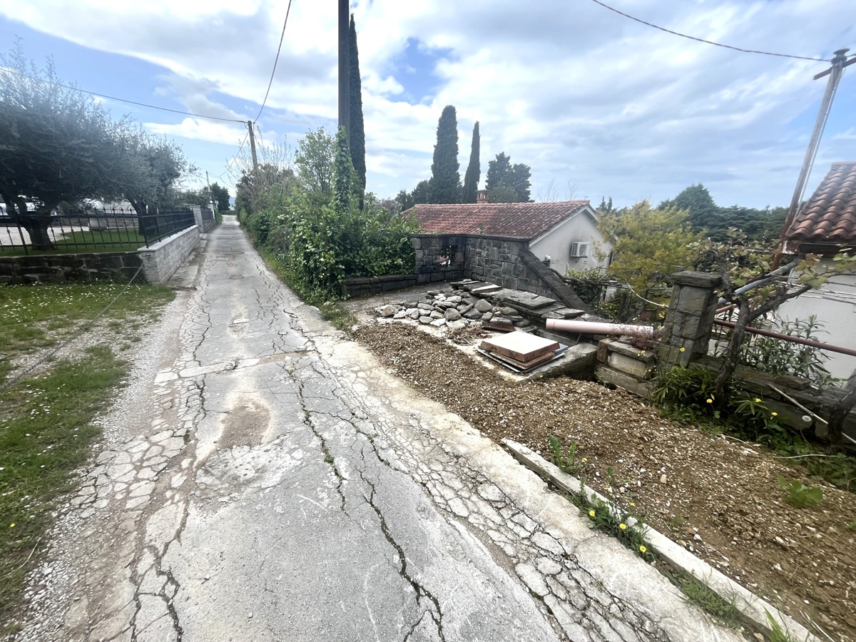 Bertokova ulica