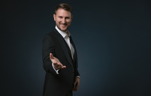 Gregor Ravnik