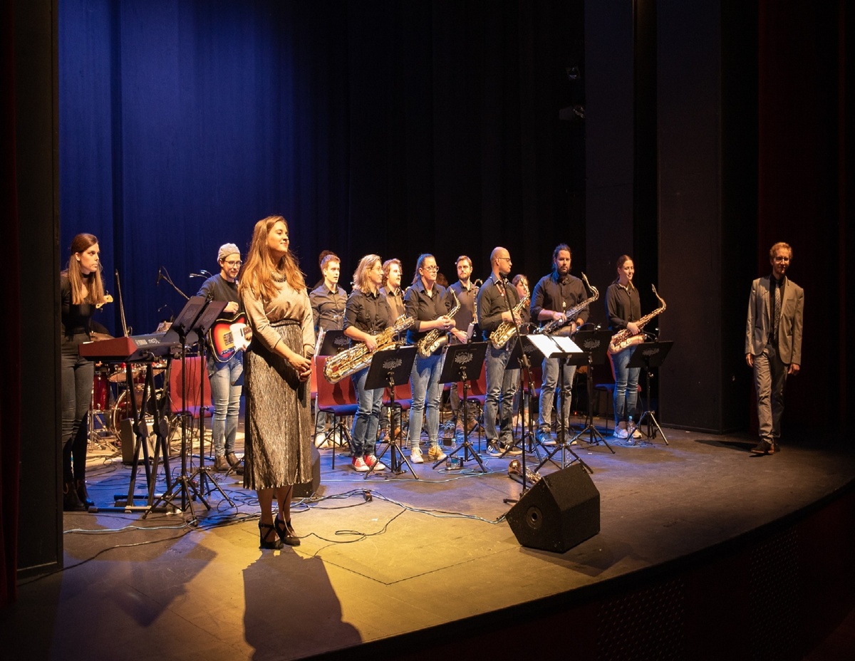 Bend-it! Orchestra