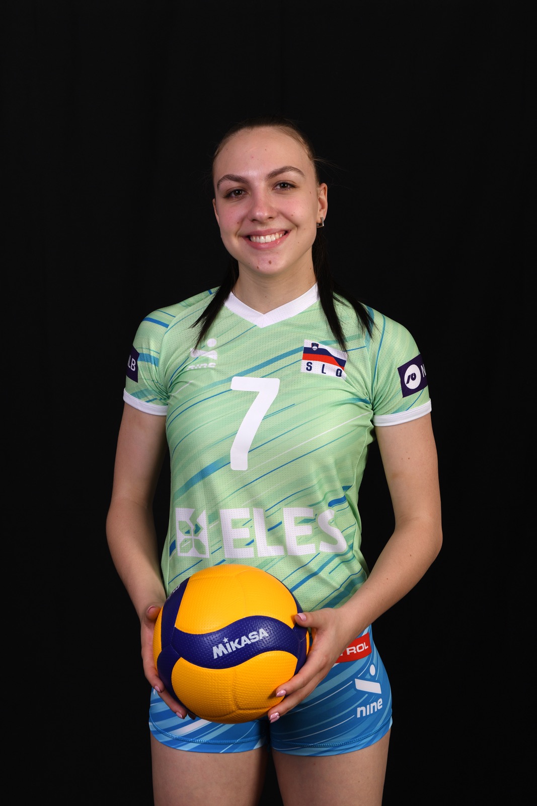 Emi Jurič OK Ankaran 3