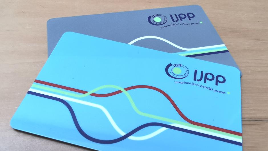 IJPP vozovnica