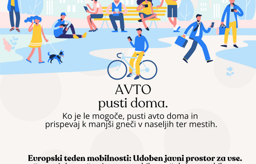 ETM Avto pusti doma