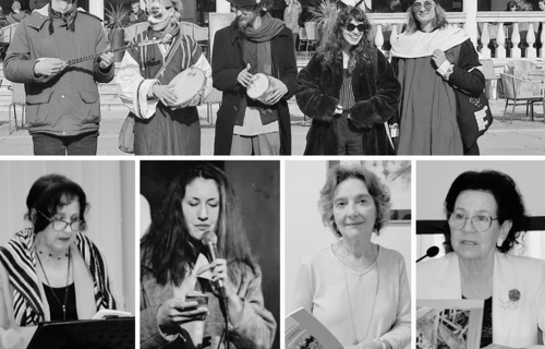 8. večer jadranske poezije napoved
