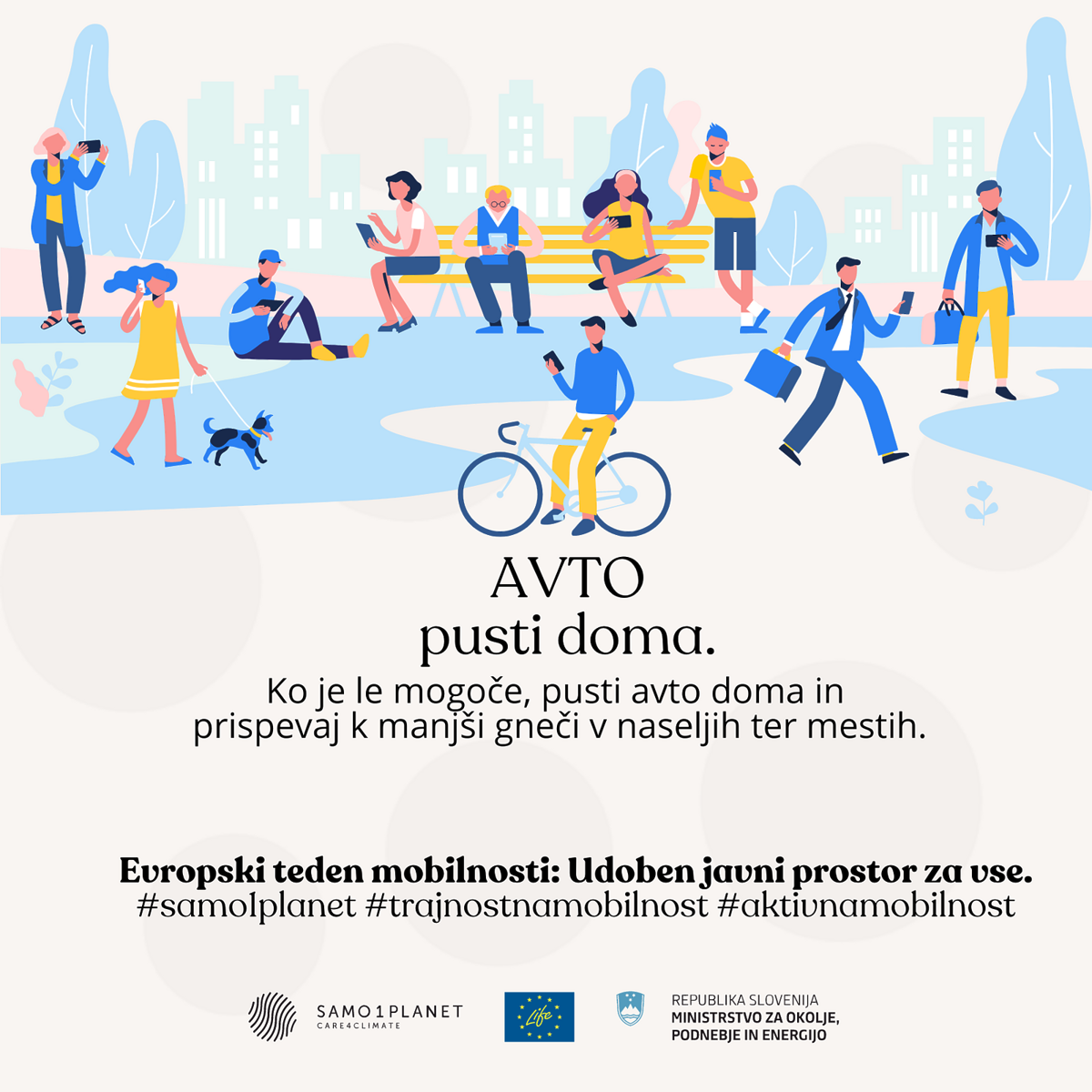 ETM Avto pusti doma