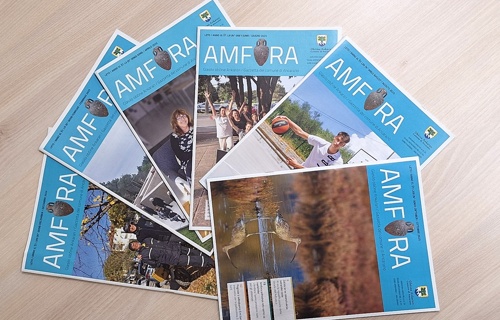 Amfora naslovnice 2025 3
