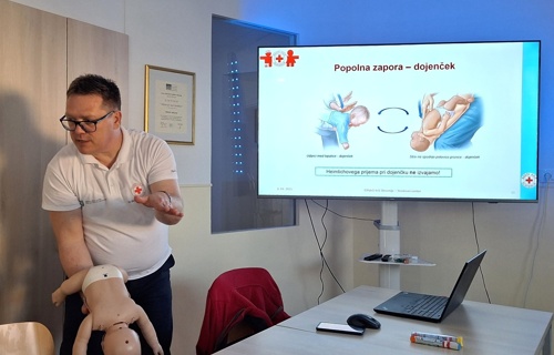 Foto: Občina Ankaran