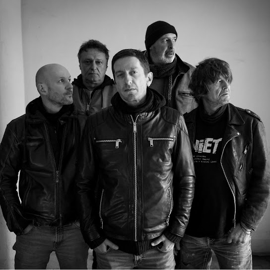 DVA 2025 napoved Niet