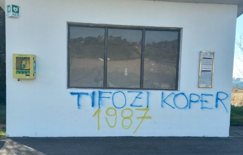 Grafit sončni park 18.1.2026