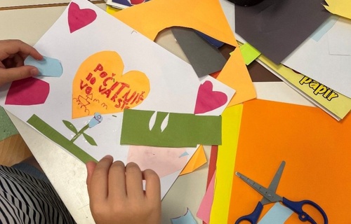 Počitniško varstvo