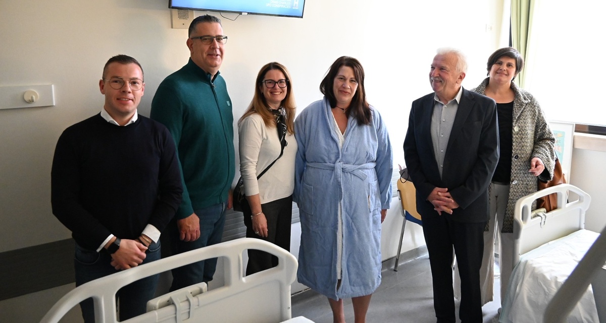 Novorojenčki 2026 2