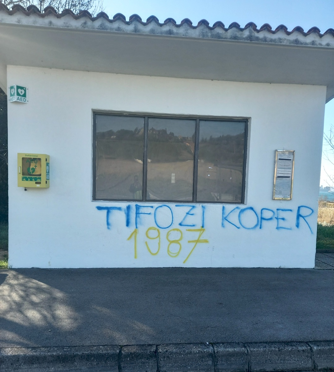 Grafit sončni park 18.1.2026