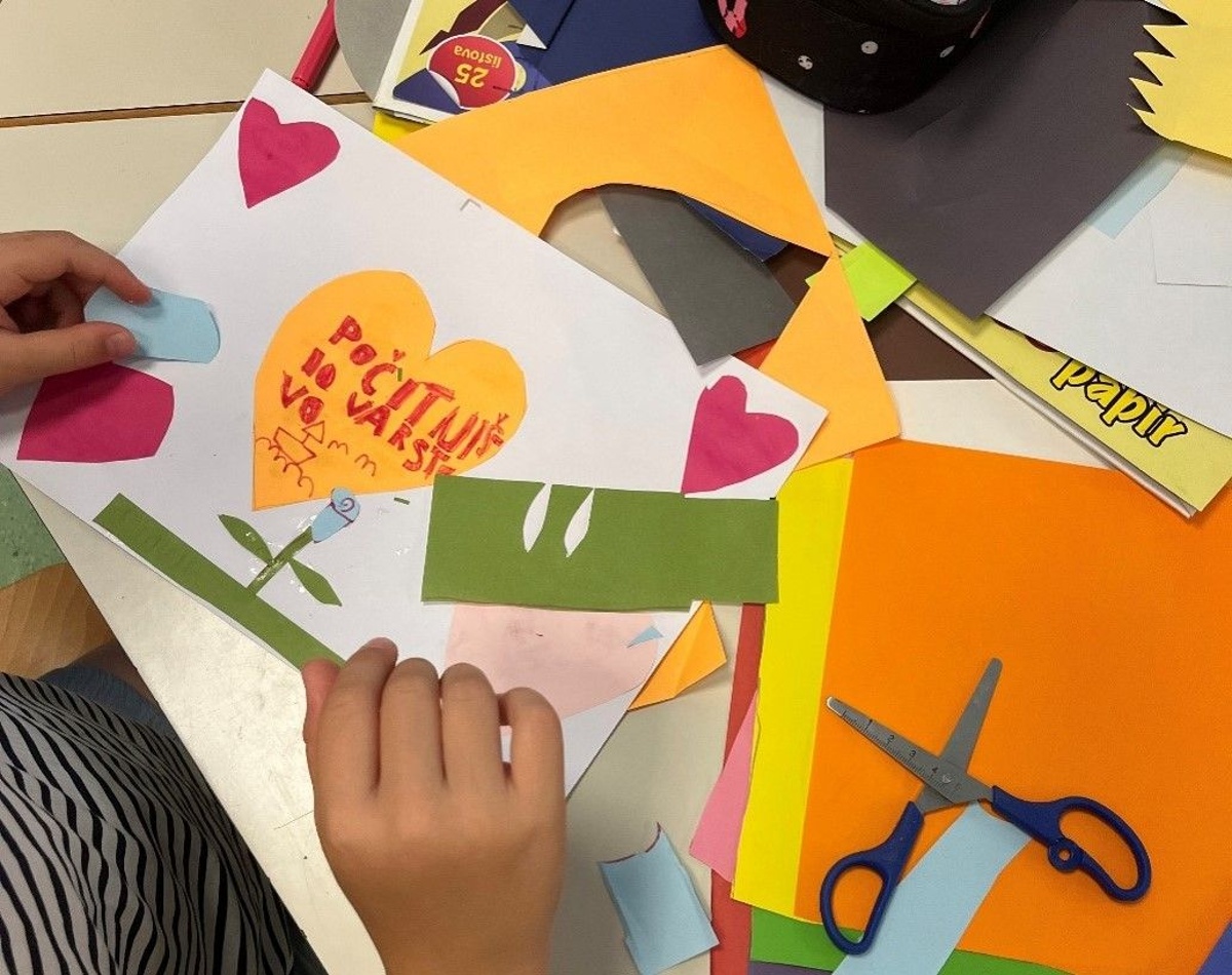 Počitniško varstvo