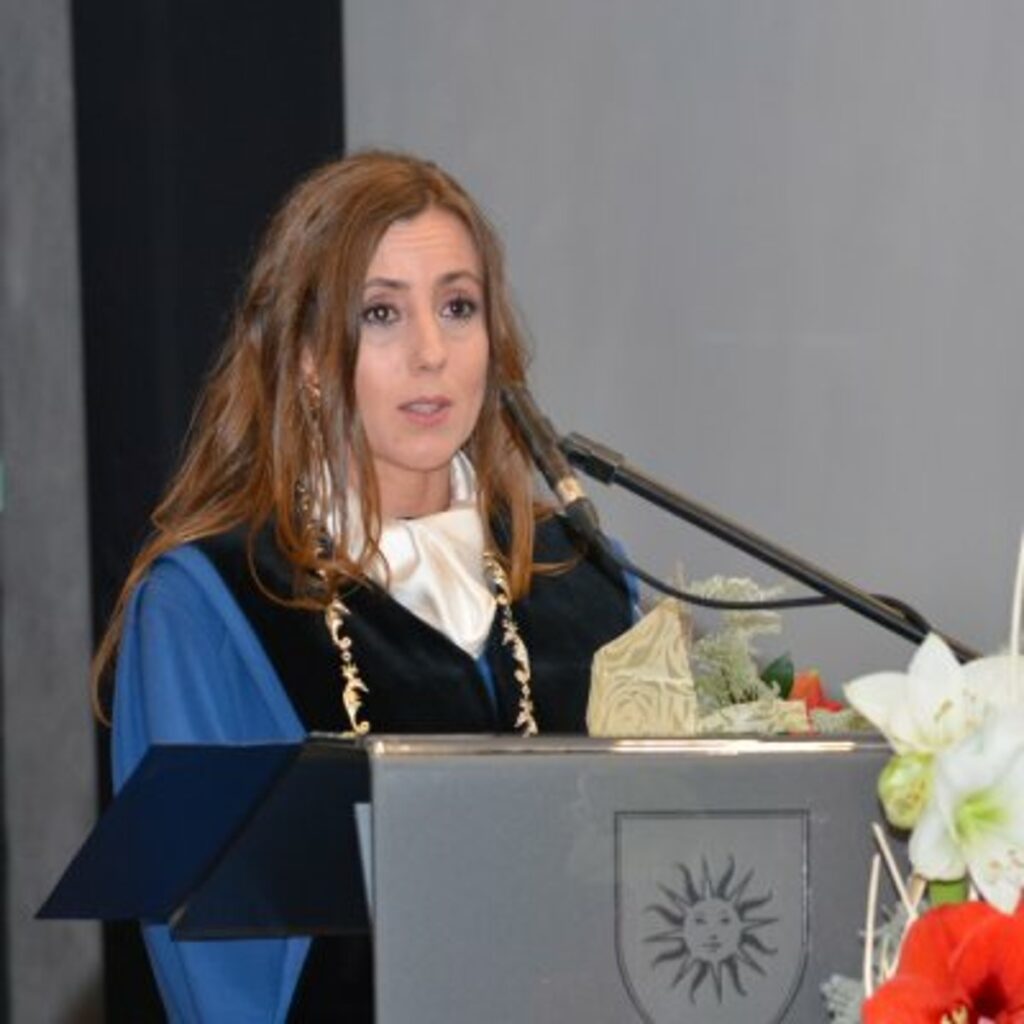 Nova rektorica Univerze na Primorskem