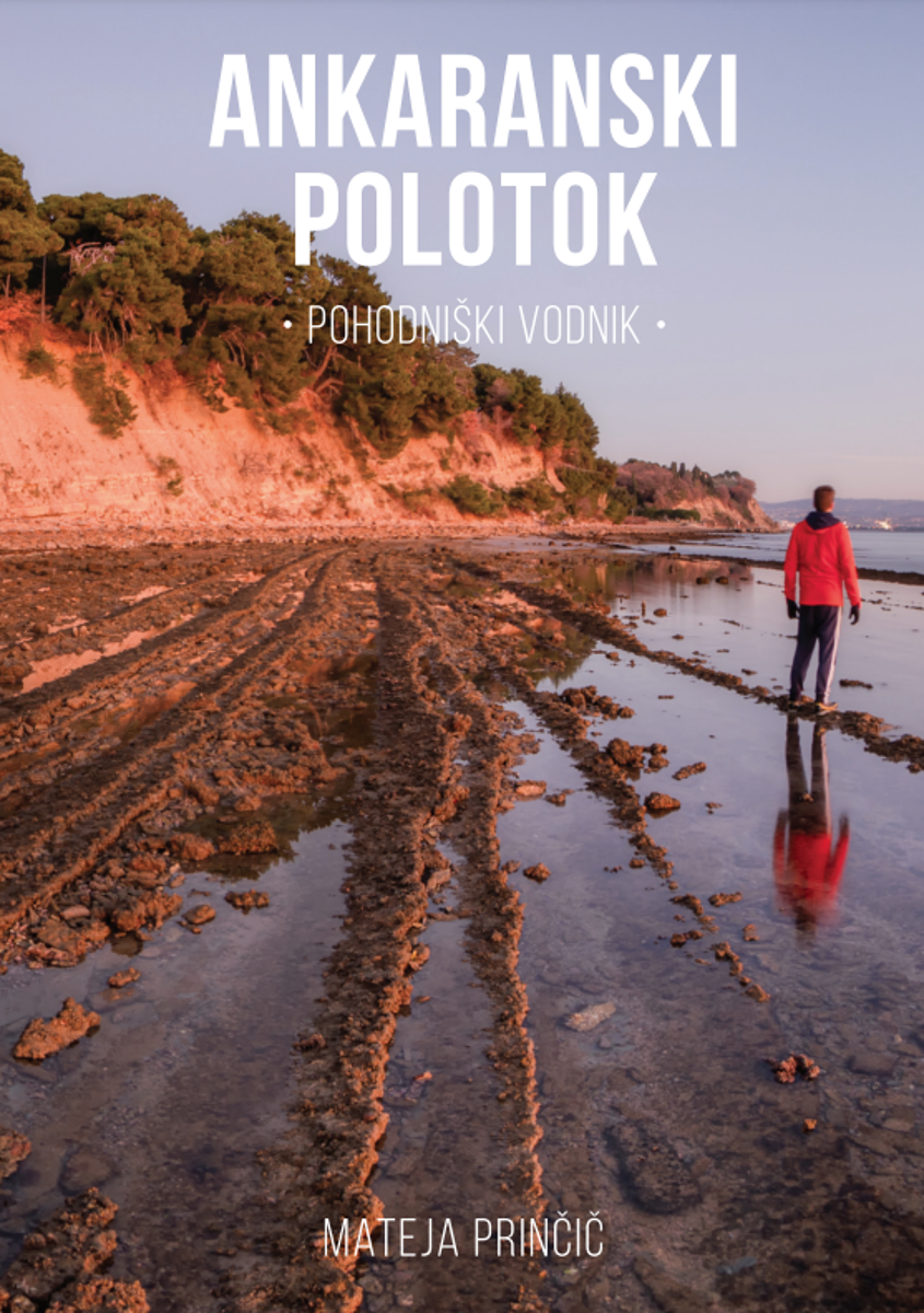 naslovnicapohodniškegavodnikaankaranskipolotok