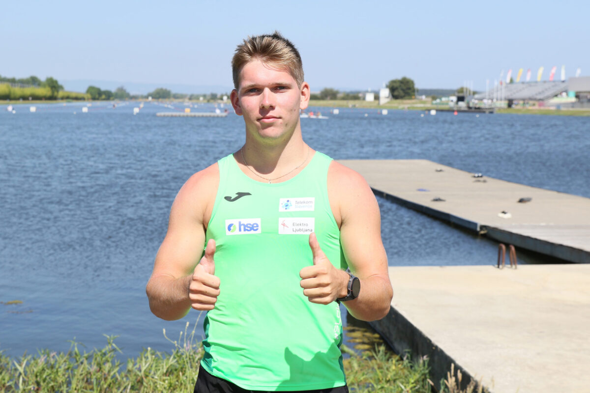 Andrej Korošec: »Mladi krvavo potrebujemo prostore za druženje in zabavo«