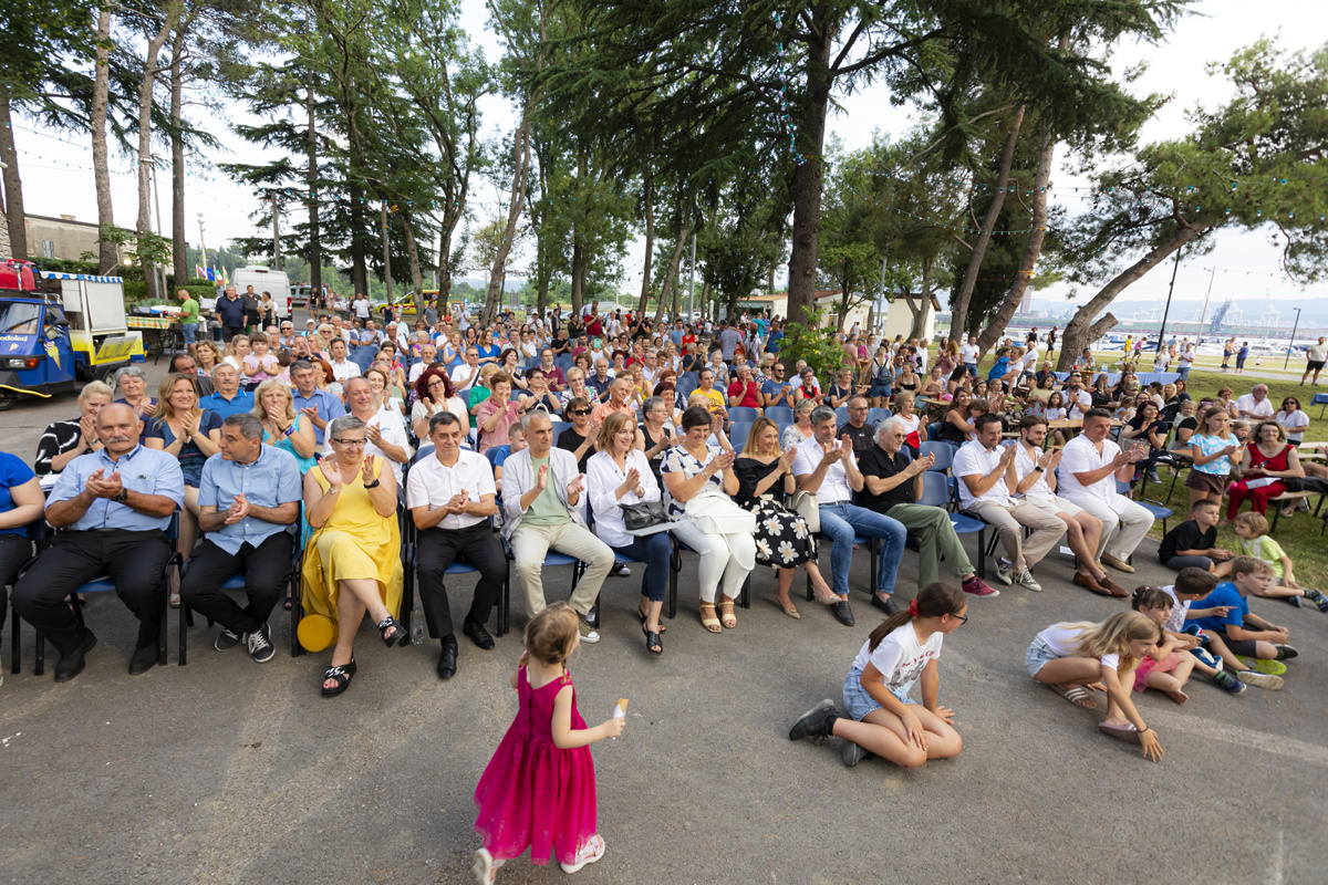 Občinski praznik 2023