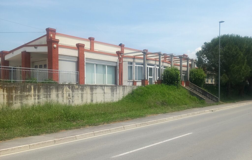 Javna dražba 1238-1