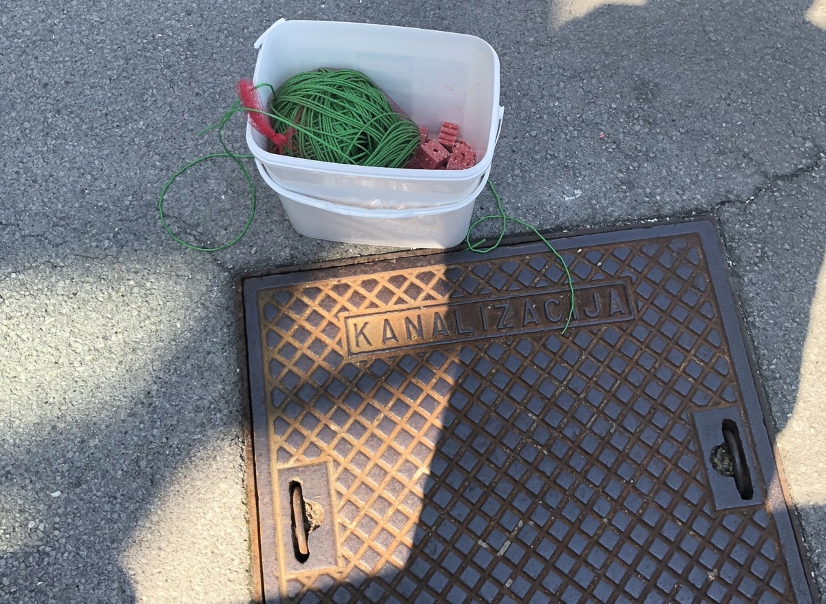 Deratizacija Marjetica