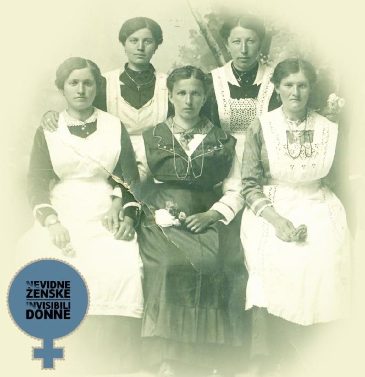 Razstava Ženske delovne migracije