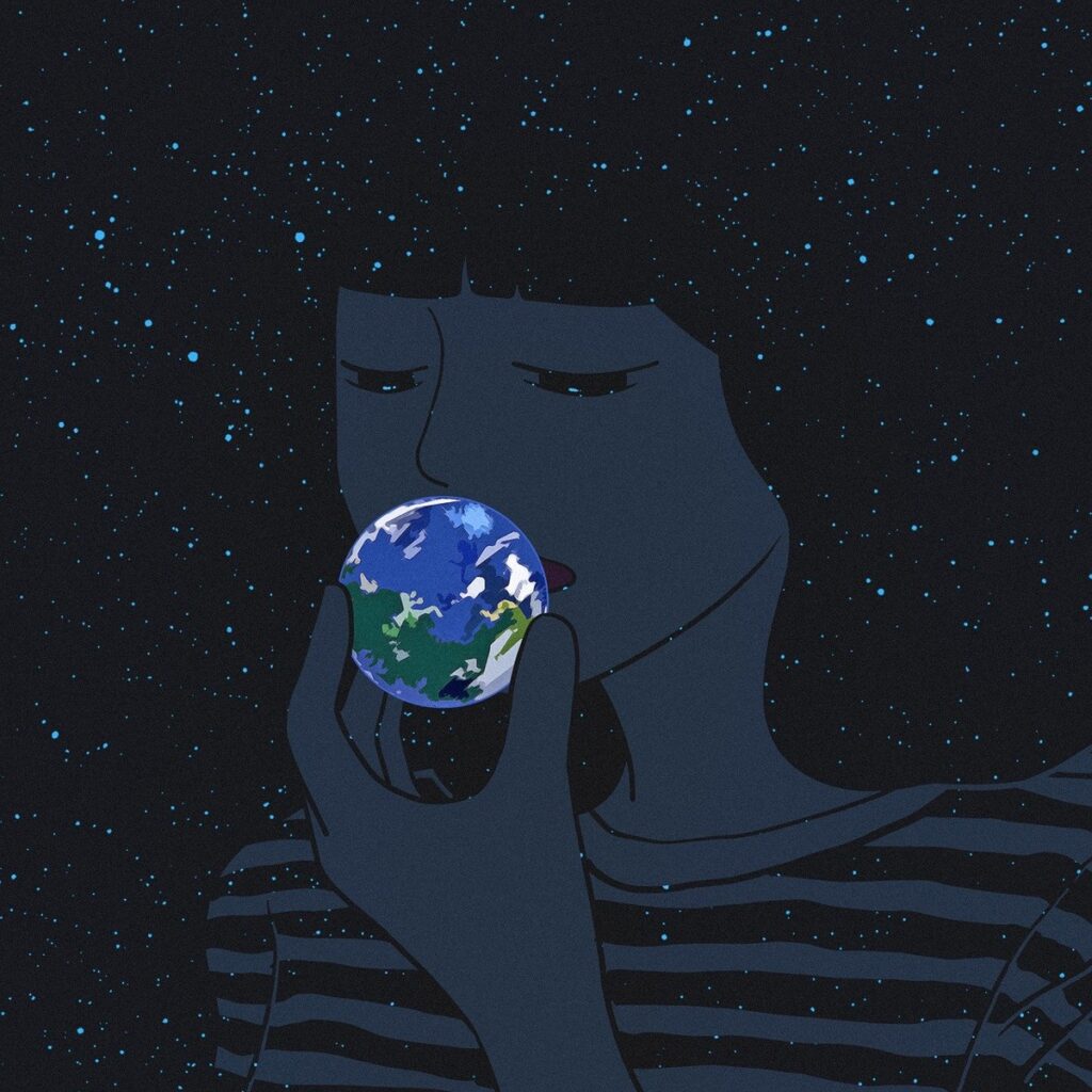 Ura za Zemljo pixabay