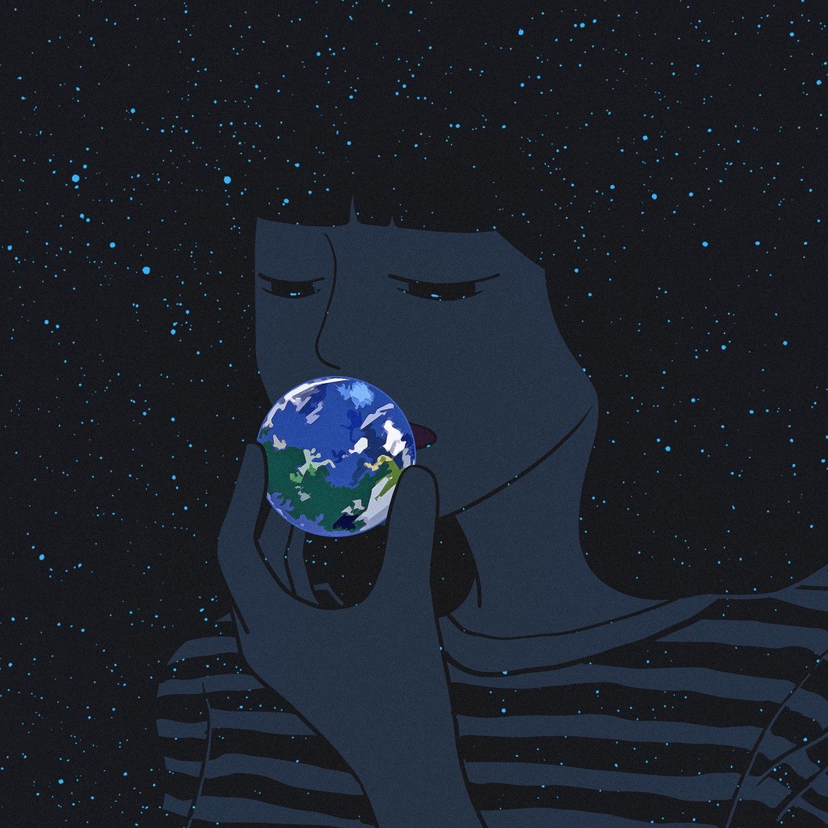 Ura za Zemljo pixabay