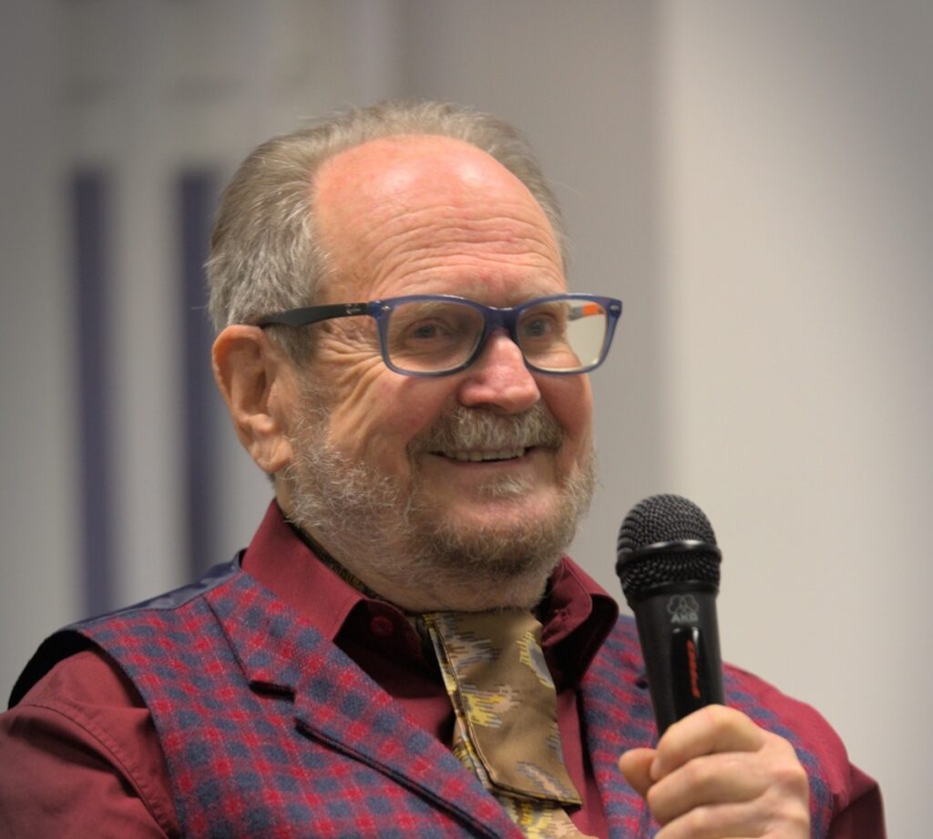 Kravos Kulturni klub 1