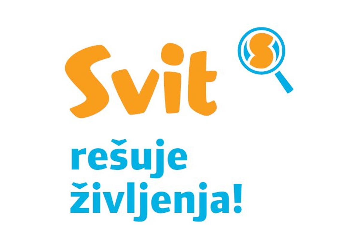 Svit rešuje življenja