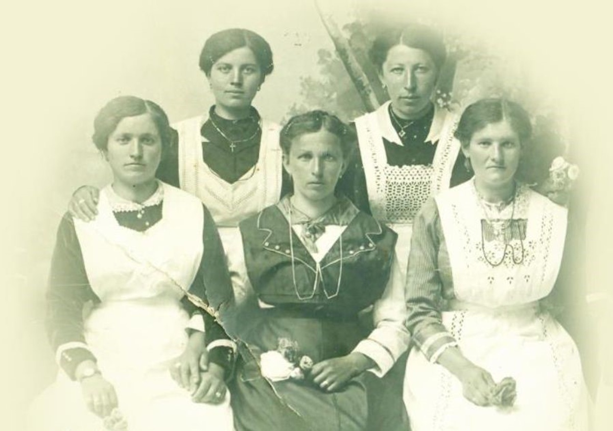 Ženske delovne migracije 2