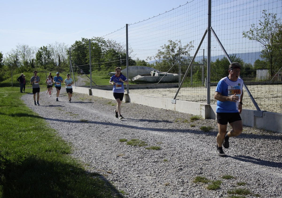 Istrski maraton 2024 Ankaran