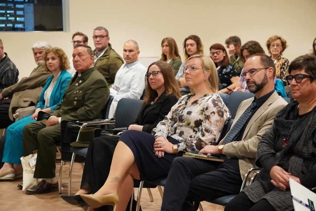 EVCM 2025 UP Famnit 1