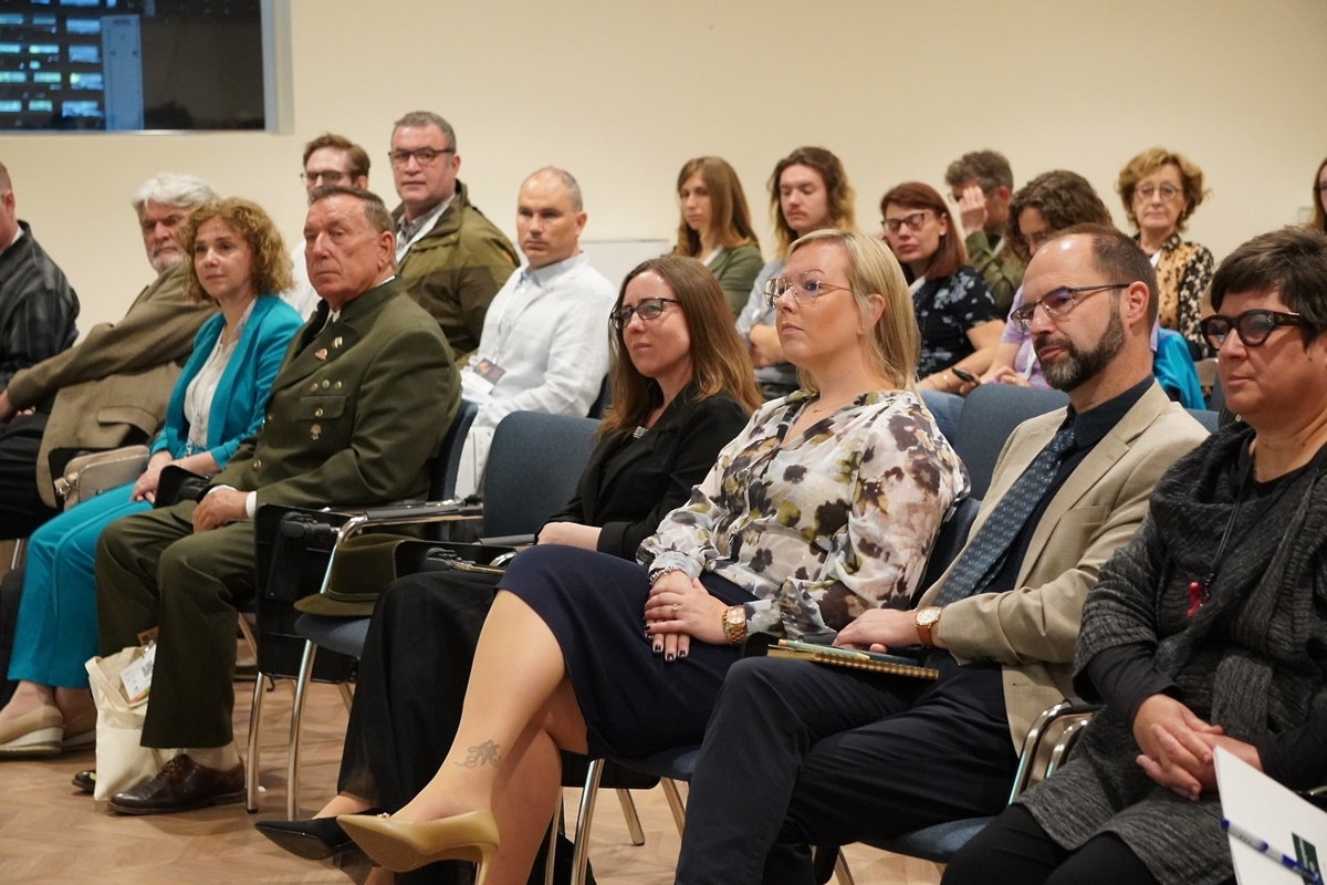 EVCM 2025 UP Famnit 1