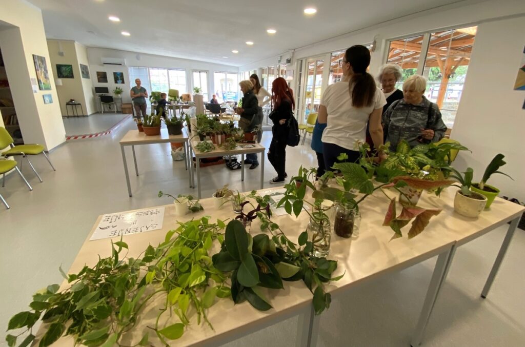 izmenjevalnica rastlin 23. maj 2025 izrez