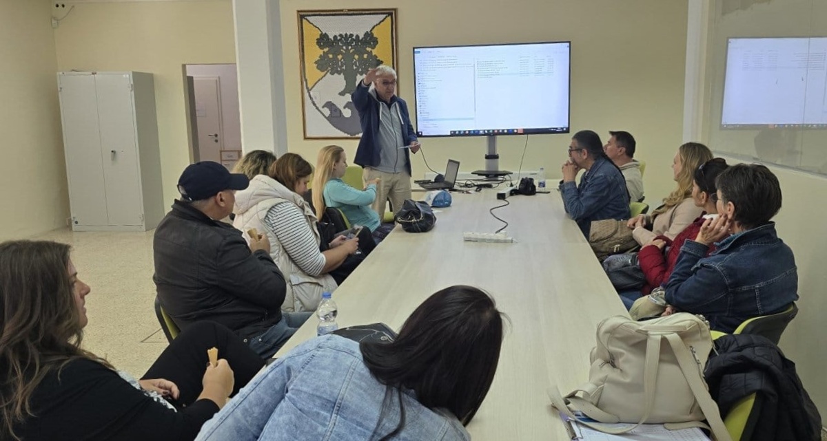 Obisk LAS 9.5.2025 3