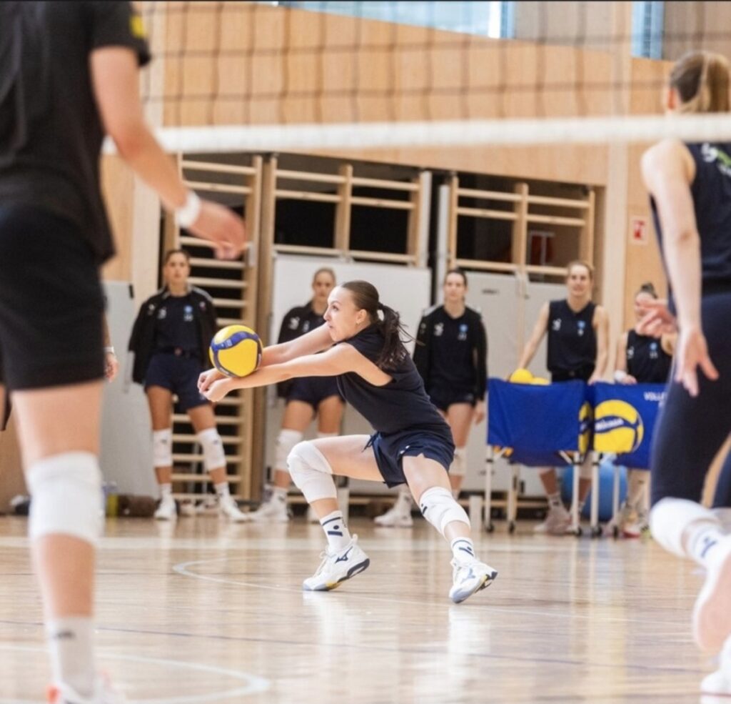 Emi Jurič OK Ankaran 1