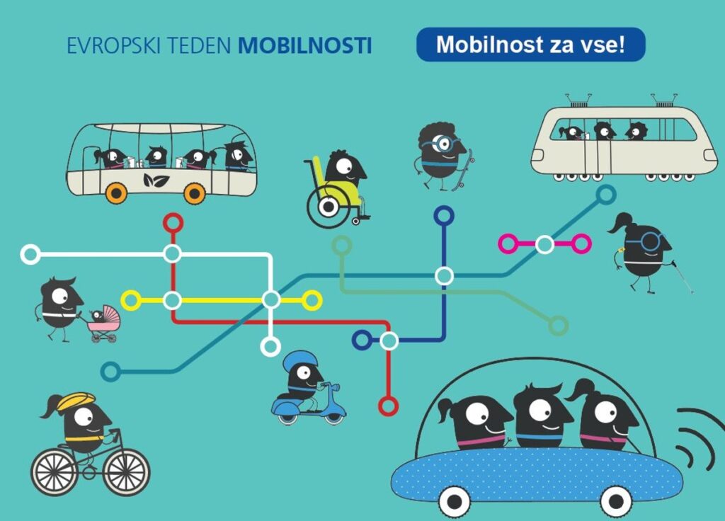 ETM 2025 Mobilnost za vse