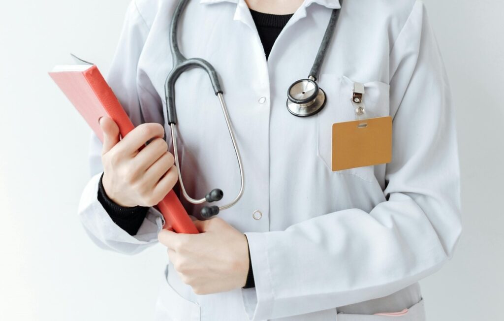 Zdravnica simbolična