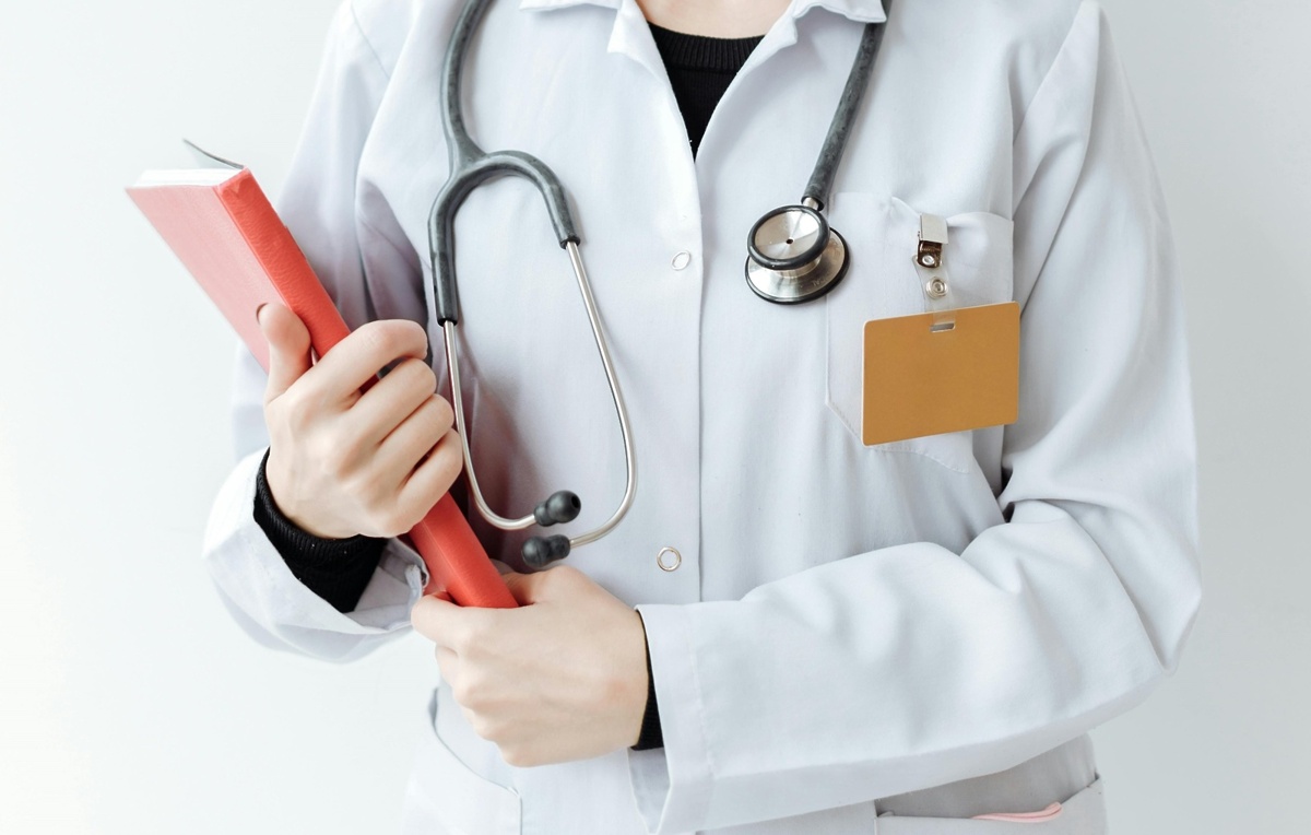 Zdravnica simbolična