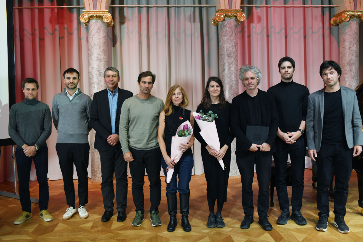 Zlati svinčnik 2025 skupinska