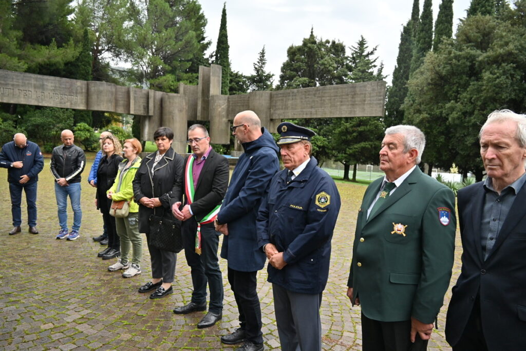 Komemoracije Italija 2025 1