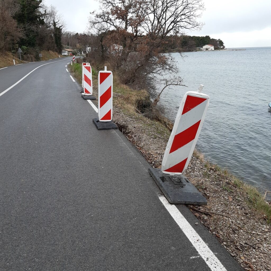 Sanacija brežin prava