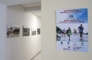 Utrinki Istrskega maratona skozi objektiv
